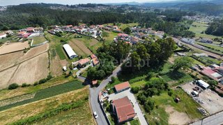 Land for sale in Santa Maria da Feira, Portugal — €75,000