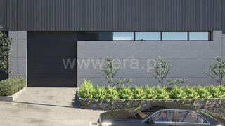 Land for sale in Trofa, Portugal — €275,000