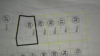 Land for sale in Ílhavo, Portugal — €85,000