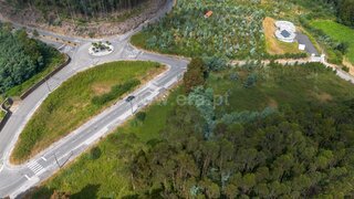 Land for sale in Trofa, Portugal — €175,000