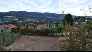 Land for sale in Amarante, Portugal — €37,500