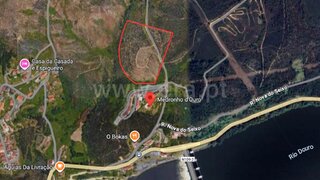Land for sale in Gondomar, Portugal — €110,000