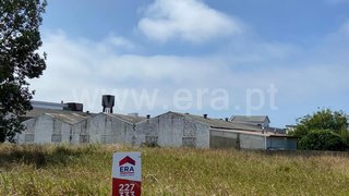 Land for sale in Ovar, Portugal — €129,000