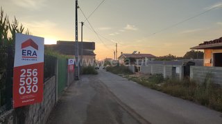 Land for sale in Oliveira de Azeméis, Portugal — €70,000