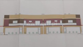 Land for sale in Paredes, Portugal — €352,000