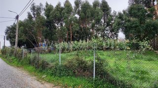 Land for sale in Maia, Portugal — €360,000