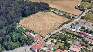 Land for sale in Maia, Portugal — €187,500