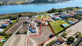 Land for sale in Ovar, Portugal — €65,000