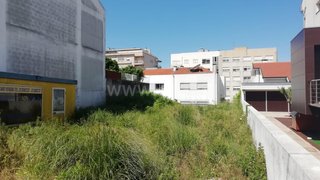 Land for sale in Matosinhos, Portugal — €315,000