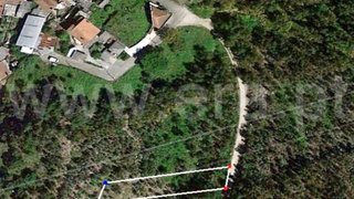 Land for sale in Paredes, Portugal — €21,150