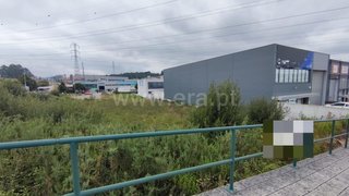 Land for sale in Valongo, Portugal — €295,000
