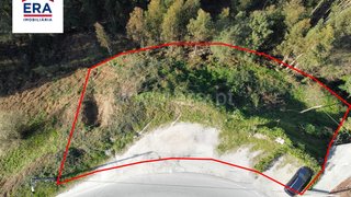 Land for sale in Lousada, Portugal — €67,500