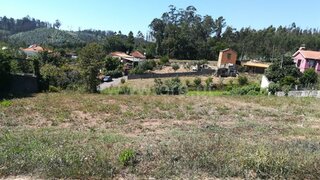 Terreno para venda em Albergaria-a-Velha, Portugal — 33 500 €