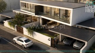 Terreno para venda em Vila Nova de Gaia, Portugal — 200 000 €