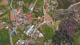 Land for sale in Valongo, Portugal — €170,000