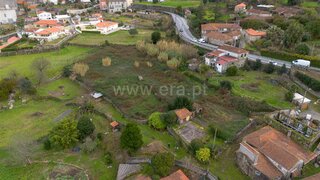 Land for sale in Santo Tirso, Portugal — €129,000