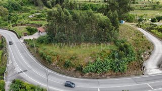 Land for sale in Marco de Canaveses, Portugal — €180,200