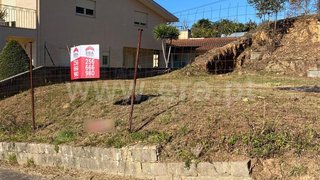 Land for sale in Oliveira de Azeméis, Portugal — €43,500