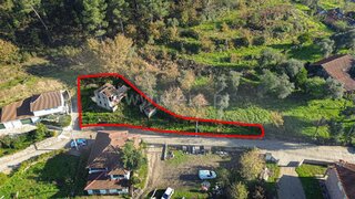 Land for sale in Felgueiras, Portugal — €57,000