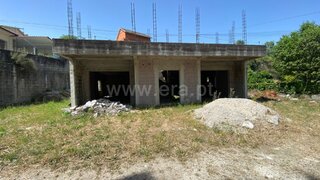 Land for sale in Amarante, Portugal — €85,000