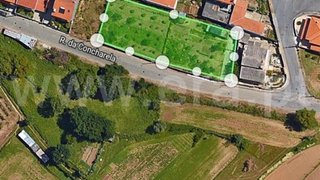 Land for sale in Gondomar, Portugal — €107,500