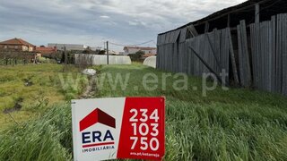 Terreno em Murtosa
