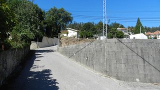Terreno em Oliveira de Azeméis