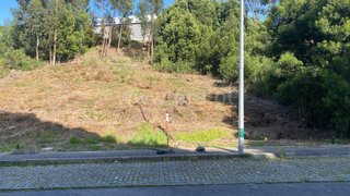 Land for sale in Gondomar, Portugal — €37,500