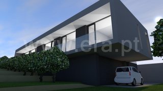 Land for sale in Paredes, Portugal — €56,500