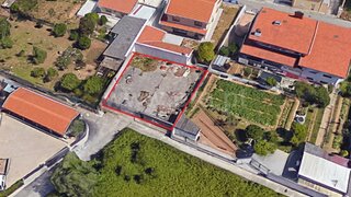 Land for sale in Vila Nova de Gaia, Portugal — €53,000