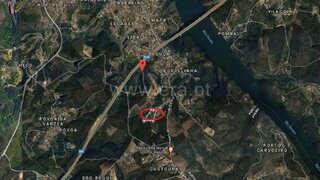 Land for sale in Vila Nova de Gaia, Portugal — €30,000