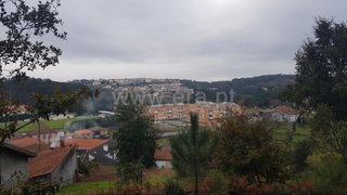 Land for sale in Santa Maria da Feira, Portugal — €75,000