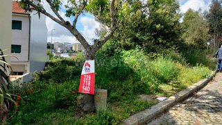 Land for sale in Gondomar, Portugal — €50,000