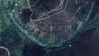 Land for sale in Arouca, Portugal — €2,205