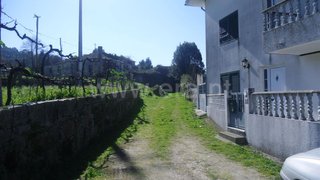 Land for sale in Santo Tirso, Portugal — €78,000