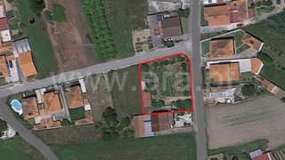 Land for sale in Oliveira do Bairro, Portugal — €63,000