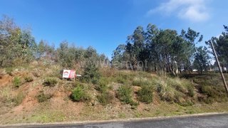 Land for sale in Águeda, Portugal — €79,000
