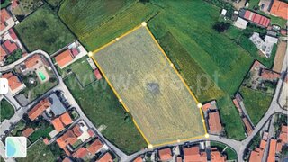 Land for sale in Murtosa, Portugal — €78,000