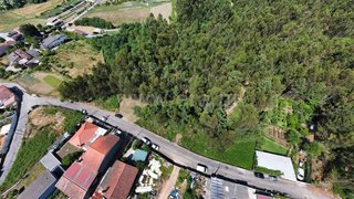 Land for sale in Santa Maria da Feira, Portugal — €60,000