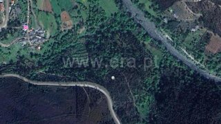 Terreno em Arouca