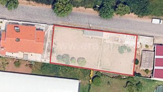 Land for sale in Vila Nova de Gaia, Portugal — €149,900