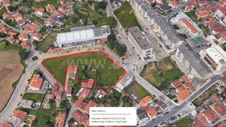 Land for sale in Gondomar, Portugal — €990,000
