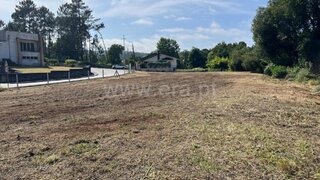 Land for sale in Vila Nova de Gaia, Portugal — €65,000