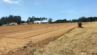 Land for sale in Ovar, Portugal — €65,000