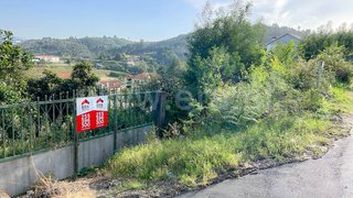 Land for sale in Amarante, Portugal — €350,000