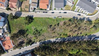 Land for sale in Valongo, Portugal — €270,000