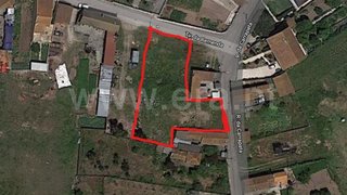 Land for sale in Estarreja, Portugal — €70,000