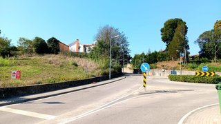 Land for sale in Anadia, Portugal — €99,500