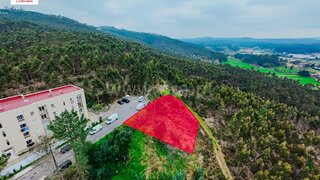 Land for sale in Valongo, Portugal — €45,000