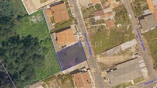 Land for sale in Oliveira de Azeméis, Portugal